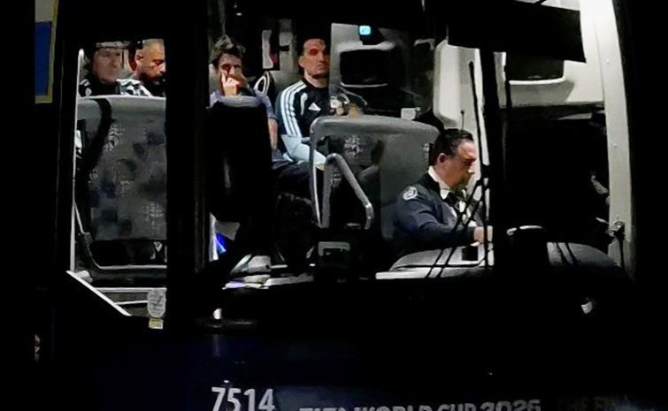 Messi y varias figuras de la Selección no vuelven a la Argentina: no habría caravana ni festejos tras el Mundial